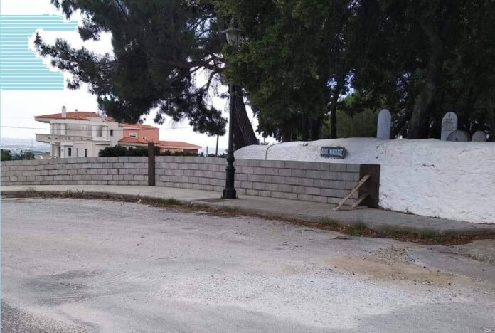 Δήμος Ξάνθης: Δεν κατασκευάζουμε την περίφραξη στην Παλιά Χρύσα