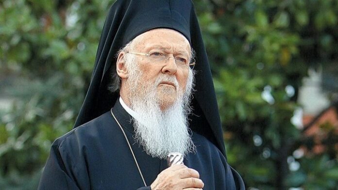 Οικουμενικός Πατριάρχης: Αυτό που κινδυνεύει δεν είναι η πίστη αλλά οι πιστοί