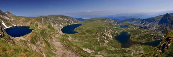 Ο ΕΟΣ Ξάνθης ταξιδεύει στην οροσειρά Ρίλα της Βουλγαρίας