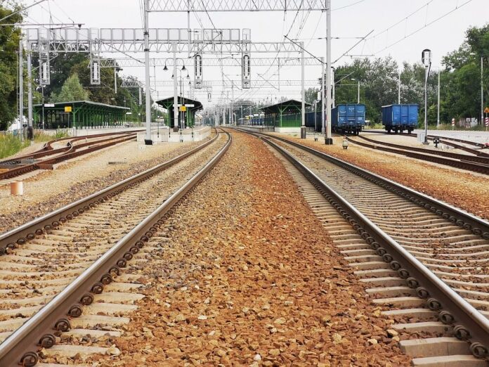 Σιδηροδρομική Εγνατία: Σε εξέλιξη οι μελέτες για τη νέα γραμμή Θεσσαλονίκη-Ξάνθη