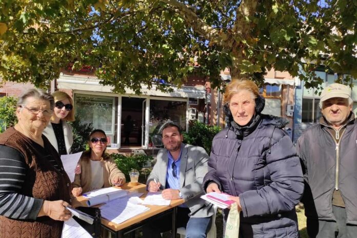 Δωρεάν προληπτικές εξετάσεις οστεοπόρωσης στο Δήμο Ξάνθης