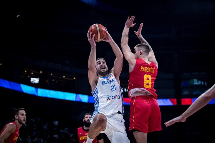 Eurobasket 2022: Το πρόγραμμα των προημιτελικών