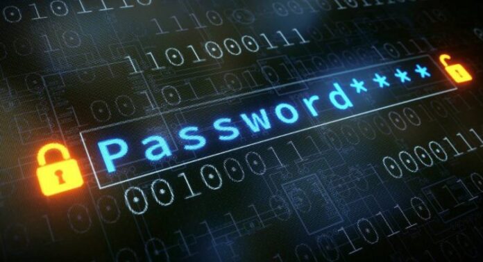 Tα 10 χειρότερα password του 2019