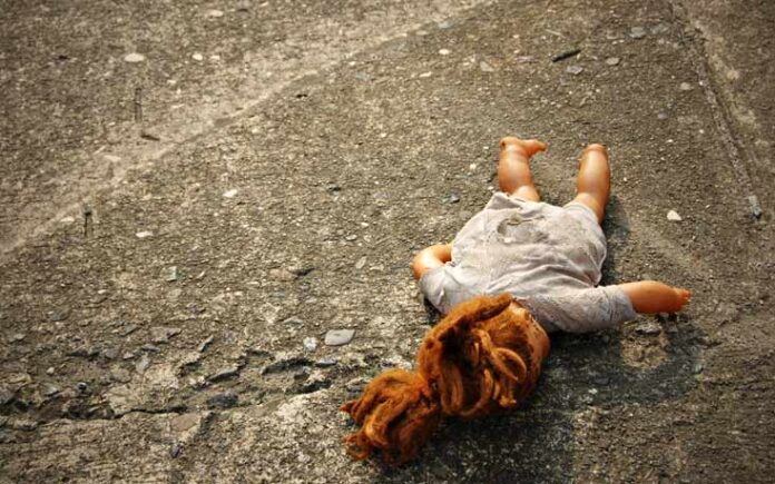 Σοκάρουν τα στοιχεία: 1 στα 5 ελληνόπουλα πέφτει θύμα σεξουαλικής κακοποίησης