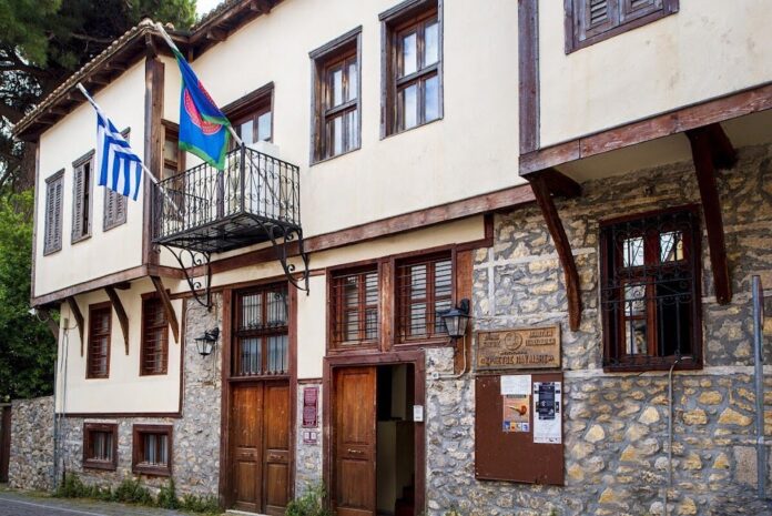 Μουσόπουλος: «Κλινικά νεκρή η Δημοτική Πινακοθήκη της Ξάνθης»