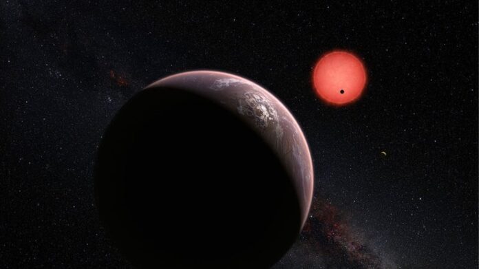 Επιστήμονες ταυτοποίησαν εξωπλανήτες με ίδιες συνθήκες δημιουργίας ζωής όπως η Γη