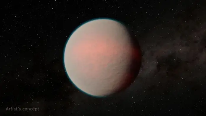 Ανακαλύφθηκε άλλος ένας κοντινός εξωπλανήτης όμοιος με τη Γη