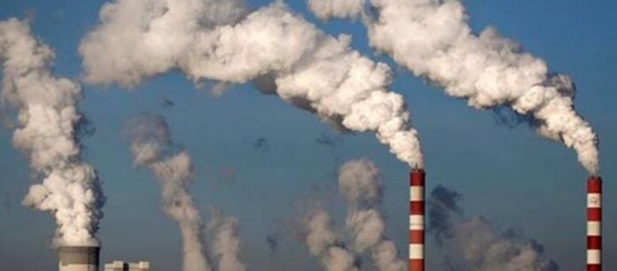 Έρευνα: Η ατμοσφαιρική ρύπανση πίσω από 8.500 θανάτους ετησίως στην Ελλάδα