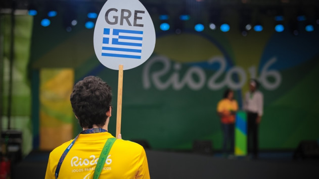 Αθλήτριες από την Ξάνθη διακρίθηκαν στους Παραολυμπιακούς Αγώνες – Συγχαρητήρια από τον Δήμο Αβδήρων