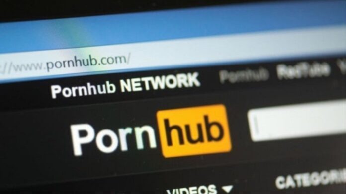 PornHub: Δεκάδες γυναίκες καταθέτουν μήνυση για δημοσίευση βίντεο χωρίς συναίνεση
