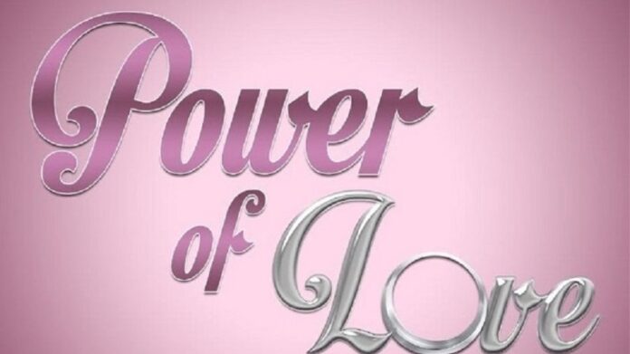 Στο Power of Love οι παίκτες ψάχνουν την αγάπη με το αζημίωτο
