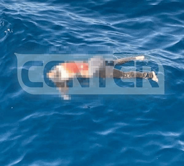 Πτώμα νεαρού άνδρα εντοπίστηκε από ψαράδες κοντά στον Πρίνο