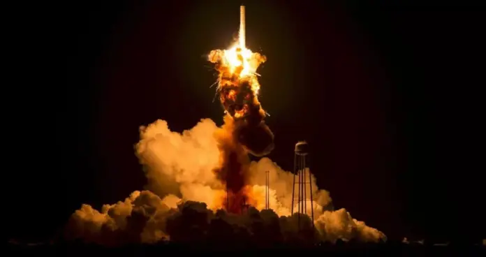 Στο 2023 πολλοί νέοι πύραυλοι θα εκτοξευθούν προς το διάστημα