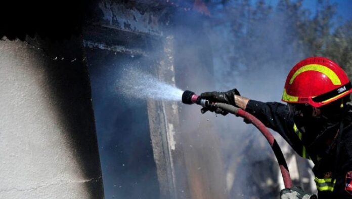 Ξάνθη: Συμβουλές από την Πυροσβεστική για πυρκαγιές σε κατοικίες