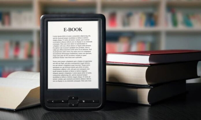 Εξισώνεται ο ΦΠΑ των e-books και των audio books στο 6%