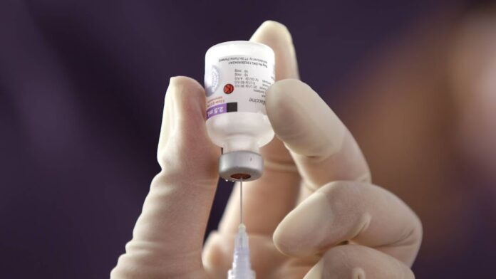 Κορονοϊός: Η Ρωσία έχει έτοιμο το πρώτο εμβόλιο κατά του Covid-19