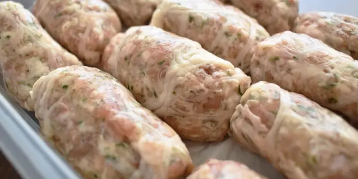 ΕΦΕΤ: Ανακαλούνται σεφταλιές με χοιρινό κρέας - Εντοπίστηκε σαλμονέλα