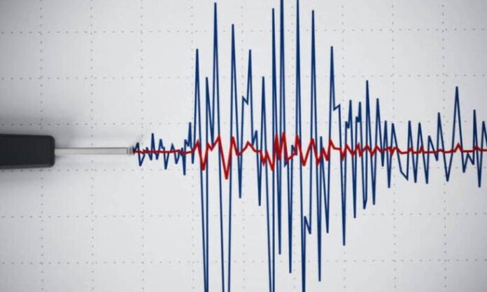 Σεισμός 3.2 Ρίχτερ στη Θράκη