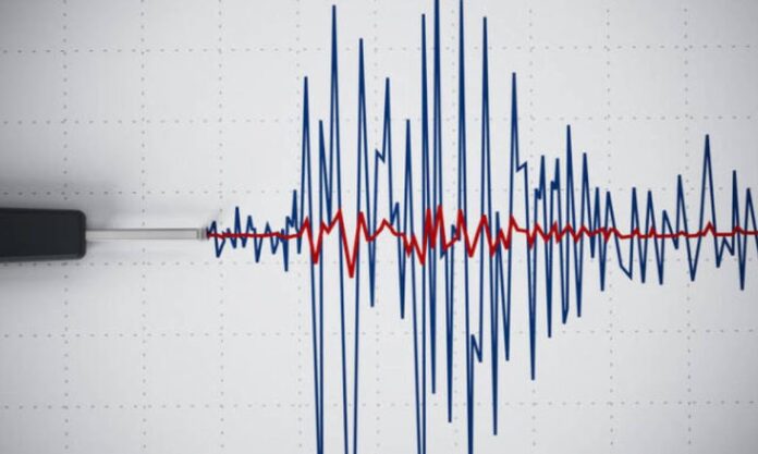 Σεισμός στην Τουρκία: Νεκροί και τραυματίες