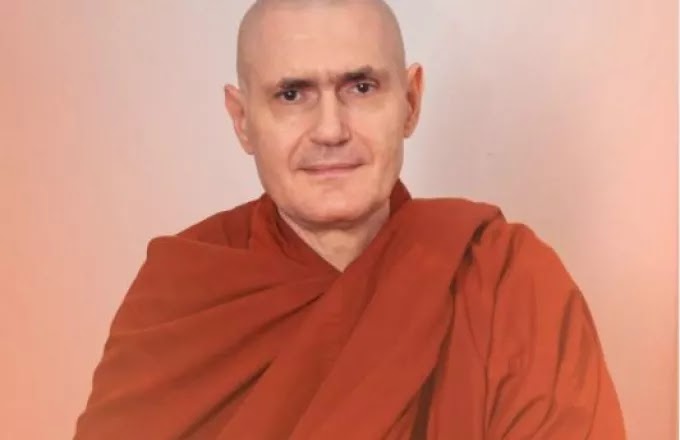 Από τις Σέρρες στις ζούγκλες της Σρι Λάνκα - Η μοναδική περίπτωση ενός Έλληνα Βουδιστή μοναχού