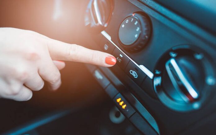Τα λάθη που κάνουν οι οδηγοί με τα air condition στα αυτοκίνητα