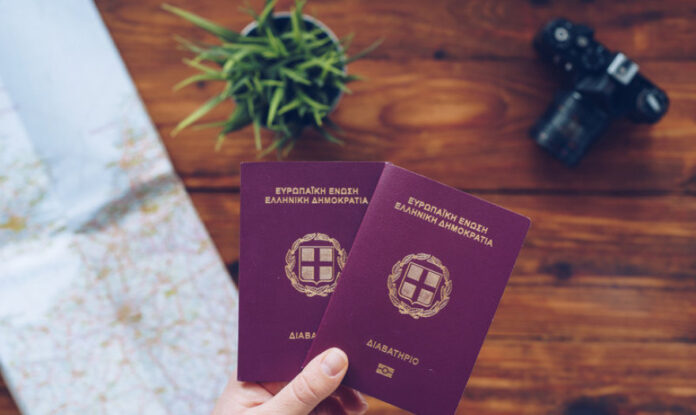 Ζητούν Υπηρεσία Διαβατηριακού Ελέγχου στον Εχίνο
