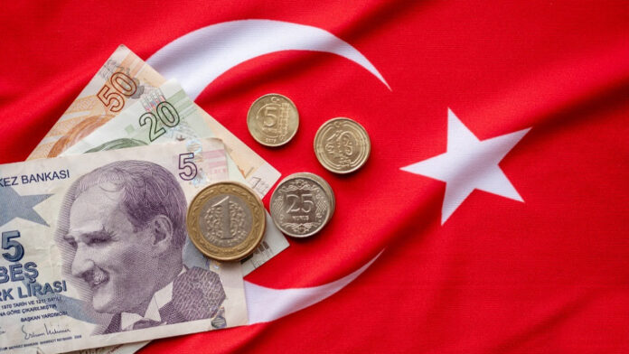 Τουρκία: Μειώνεται από το 18% στο 8% ο ΦΠΑ σε προϊόντα υγιεινής