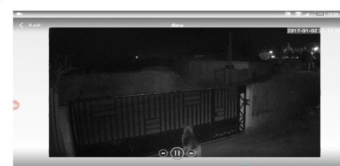 Ένα βίντεο με μια περίεργη σκιά στην Ξάνθη γίνεται θέμα προς συζήτηση στο διαδίκτυο