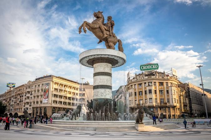 Πότε και πως θα γίνουν τα Σκόπια Βόρεια Μακεδονία