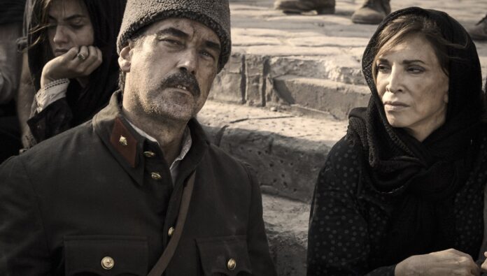 Η πρώτη ελληνική ταινία στο Netflix - «Σμύρνη μου αγαπημένη» με τη Μιμή Ντενίση