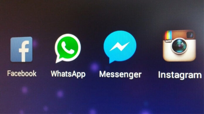 Facebook και WhatsApp θα στέλνουν μηνύματα χρηστών τους στην αστυνομία