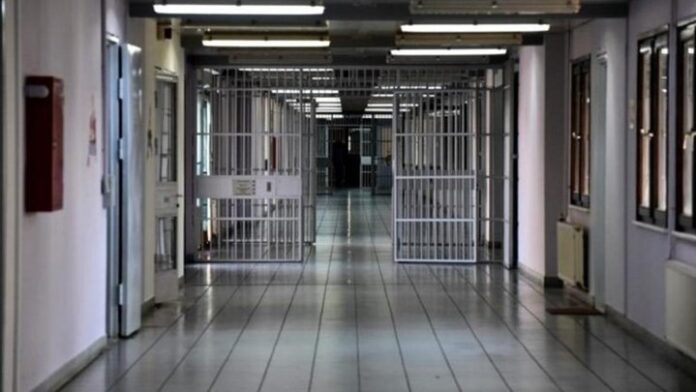 Σωφρονιστικοί φύλακες: Προσλήψεις σε Δράμα και Σέρρες