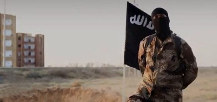 Σύλληψη σοκ - Τζιχαντιστής μέλος του ISIS έκανε τη βόλτα του στη Θράκη