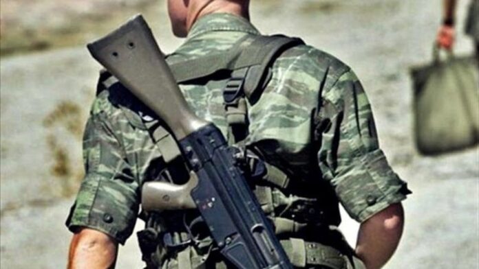 Μυστηριώδης θάνατος στρατιώτη στην Θράκη –  Συγκλονισμένοι στρατιώτες και αξιωματικοί