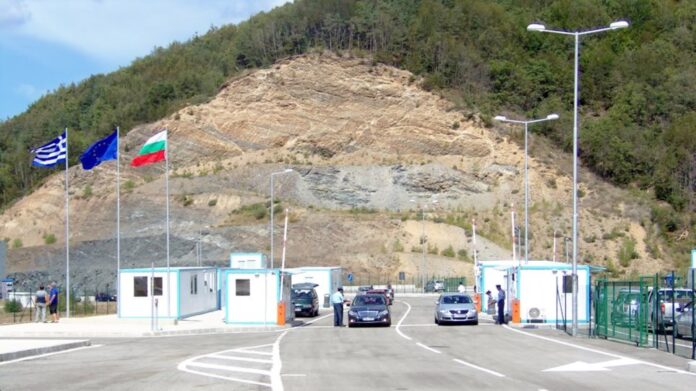 Επίσημο: Ανοίγουν τα σύνορα με τη Βουλγαρία στη Θράκη