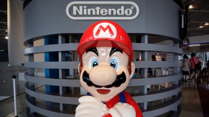 Μια κασέτα Super Mario της κονσόλας Nintendo 64 πωλήθηκε έναντι 1