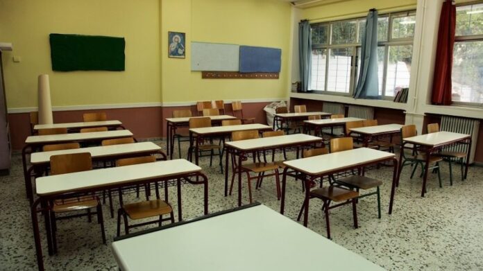 Μαθητής λιποθύμησε από ναρκωτικά σε σχολείο