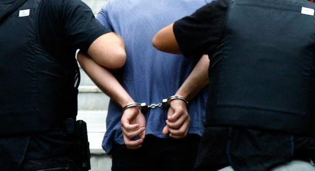 Χειροπέδες σε 30χρονο ληστή στην Ξάνθη - Εκκρεμούσε σε βάρος του ένταλμα σύλληψης