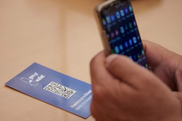Gov.gr Wallet: Τι θα γίνει αν κάποιος χάσει το κινητό του