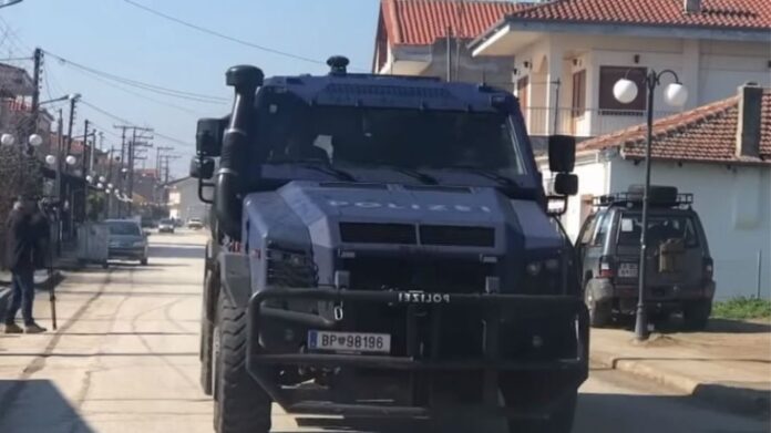 Έβρος: Τουρκικοί πυροβολισμοί κατά περιπολικού της Frontex