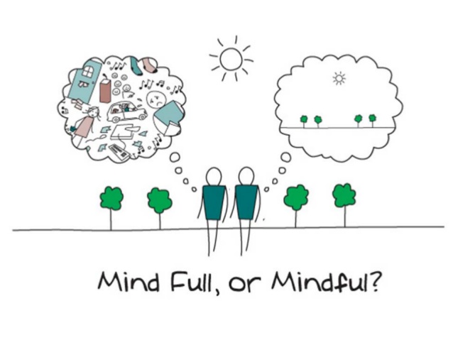 Ξάνθη: Πρόγραμμα Διαχείρισης του Στρες με Ενσυνειδητότητα (Mindfulness)