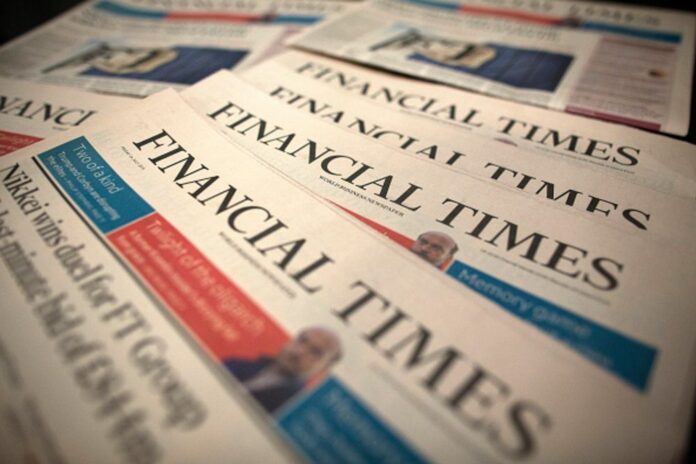 Θέμα στους Financial Times η Ξάνθη