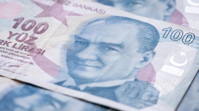Ο Ερντογάν «ψάχνει» ξένη χρηματοδότηση και η τουρκική λίρα ανεβαίνει