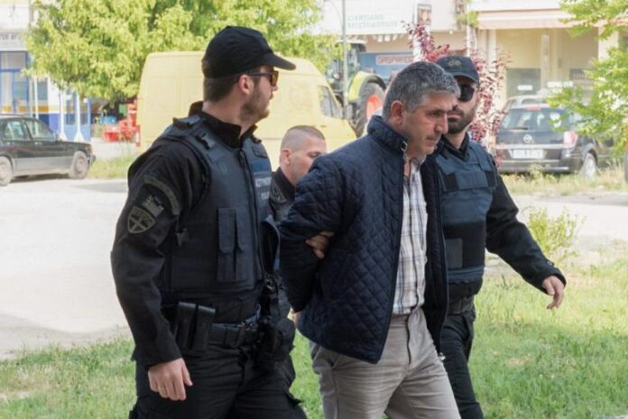Έβρος: Επιστρέφει άμεσα στην Τουρκία ο Μουσά Αλερίκ – Το αίτημα του που απορρίφθηκε για λόγους ασφαλείας