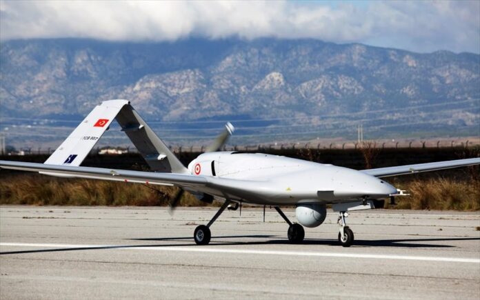 ΥΠΕΘΑ: Ύποπτα fake news ότι η Ελλάδα έχει τουρκικό drone