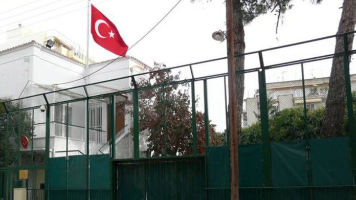Στήνει κάλπες το Τουρκικό Προξενείο για νέο «ψευτομουφτή» Ξάνθης