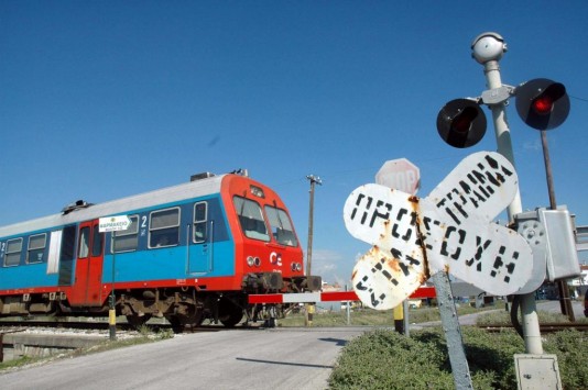 Και με τρένο θα συνδέεται μέχρι το Φθινόπωρο η Θεσσαλονίκη με το Βουκουρέστι