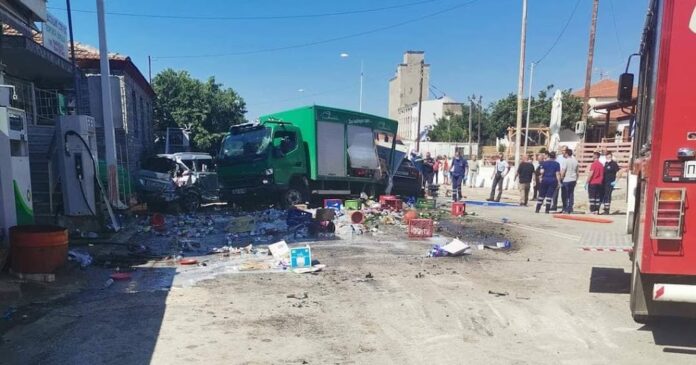 Νέα στοιχεία σοκ για το δυστύχημα που σκοτώθηκαν 2 νέοι από την Ξάνθη