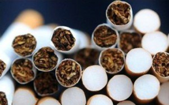 Ηλικιωμένος με 340 πακέτα λαθραίων τσιγάρων στην Ξάνθη