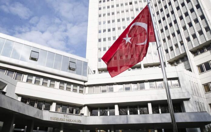 Το τουρκικό ΥΠΕΞ καταδικάζει την ποινή κατά του ψευδομουφτή Ξάνθης